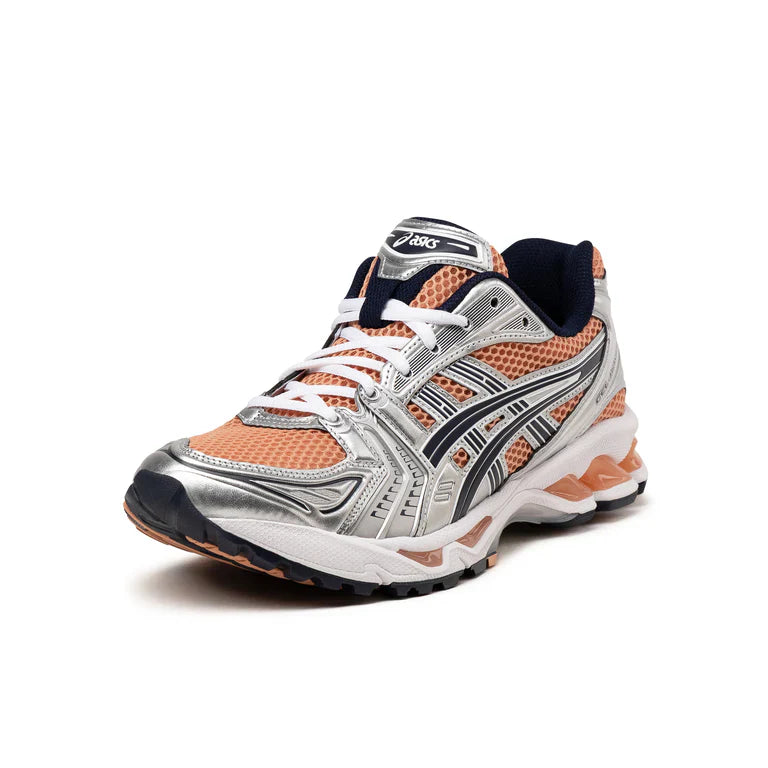 Asics Kayano 14 Orange Fly