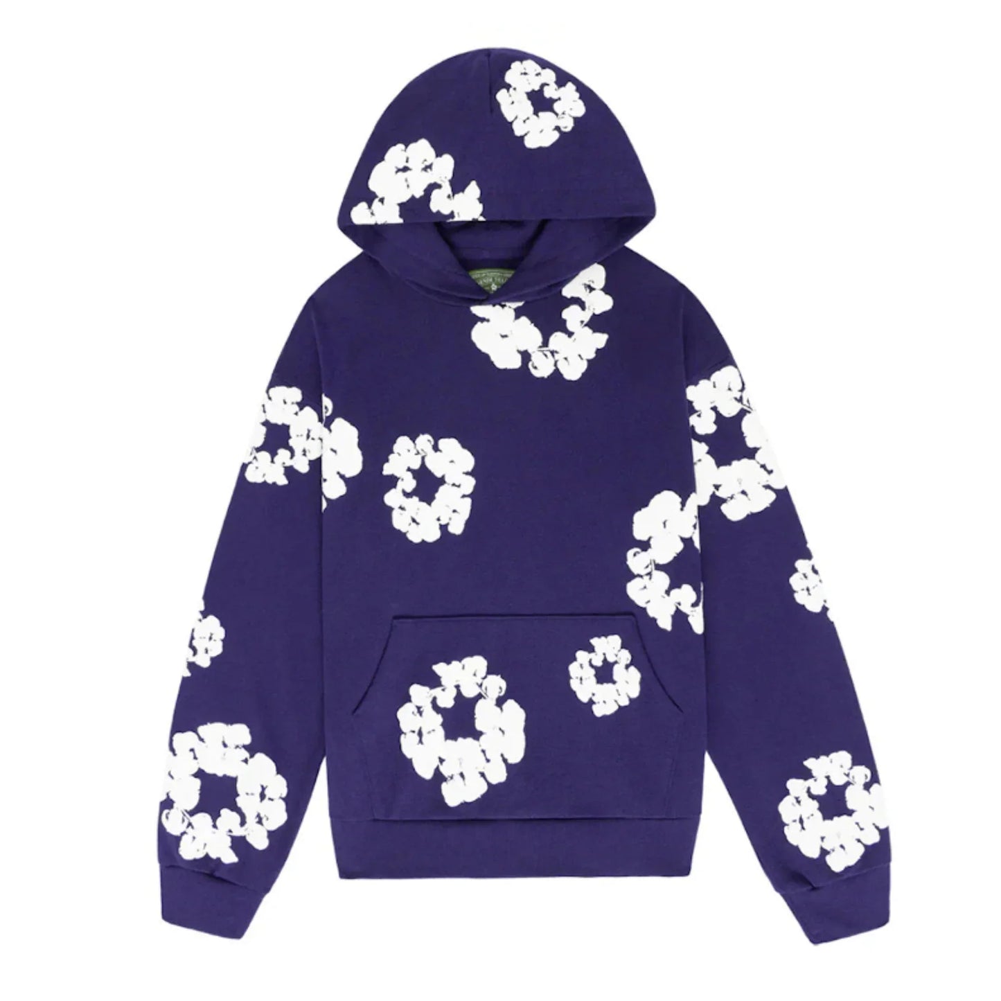 Pull Fleur Denim Tears