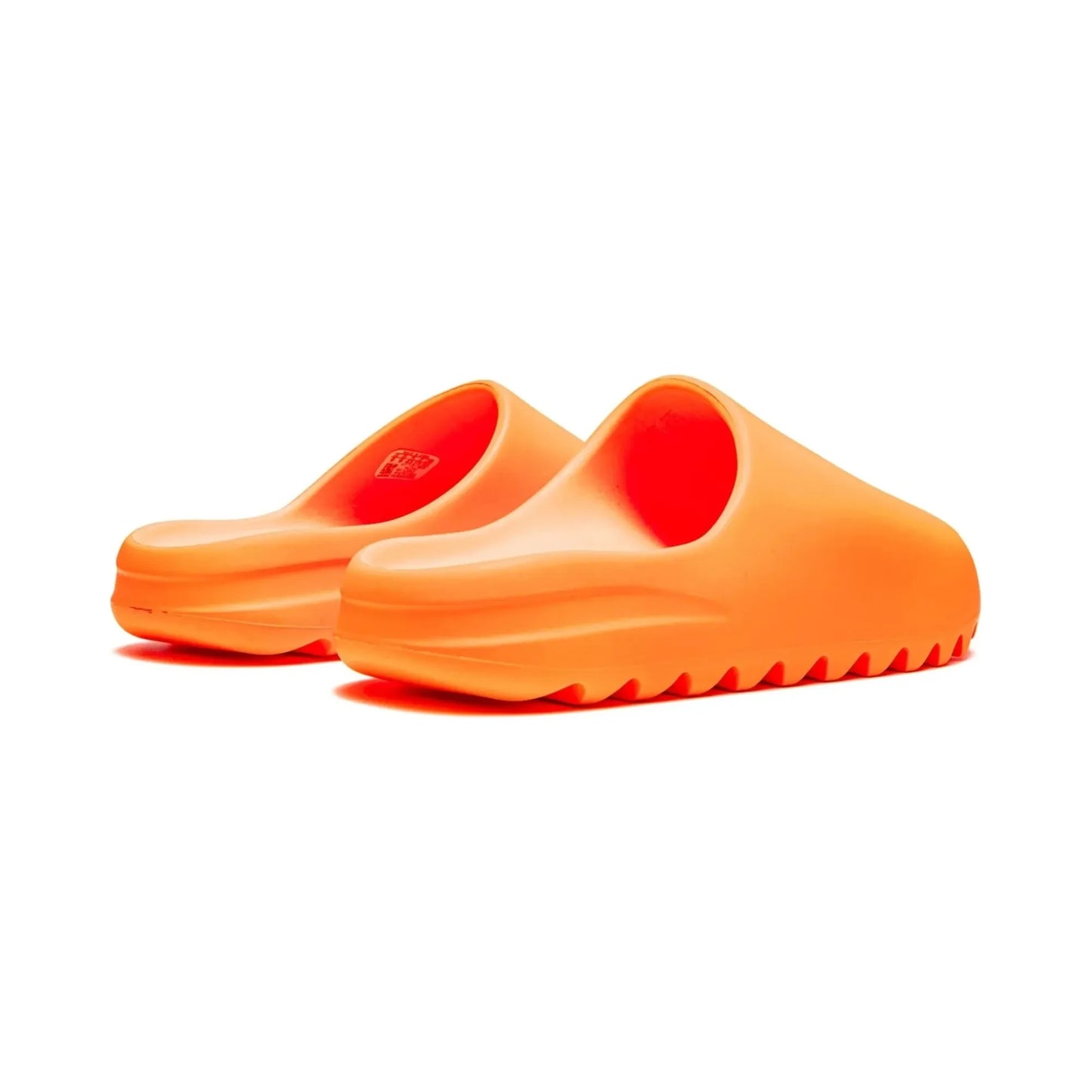 Yeezy slide Orange