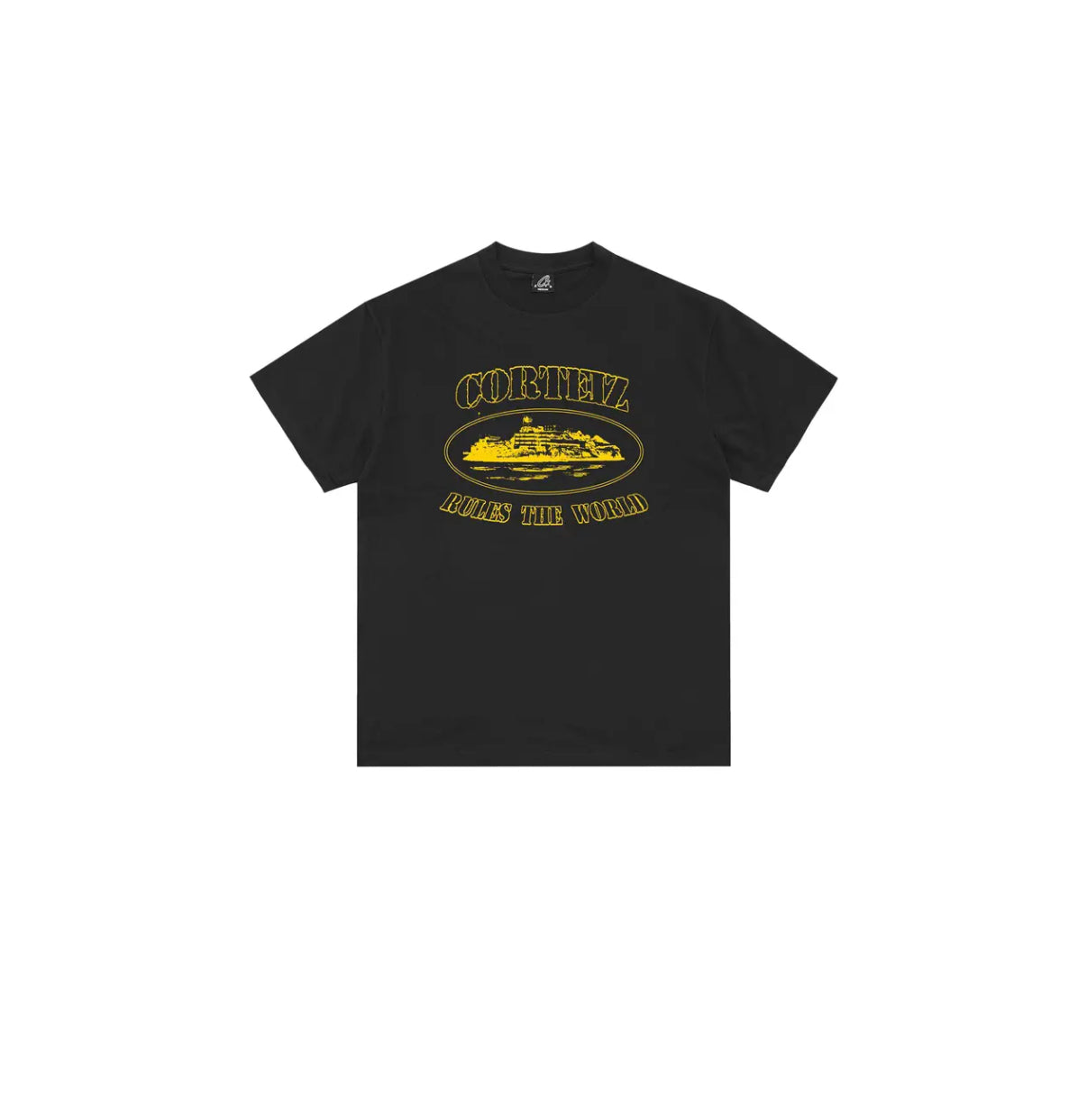 Tshirt Corteiz Model 2