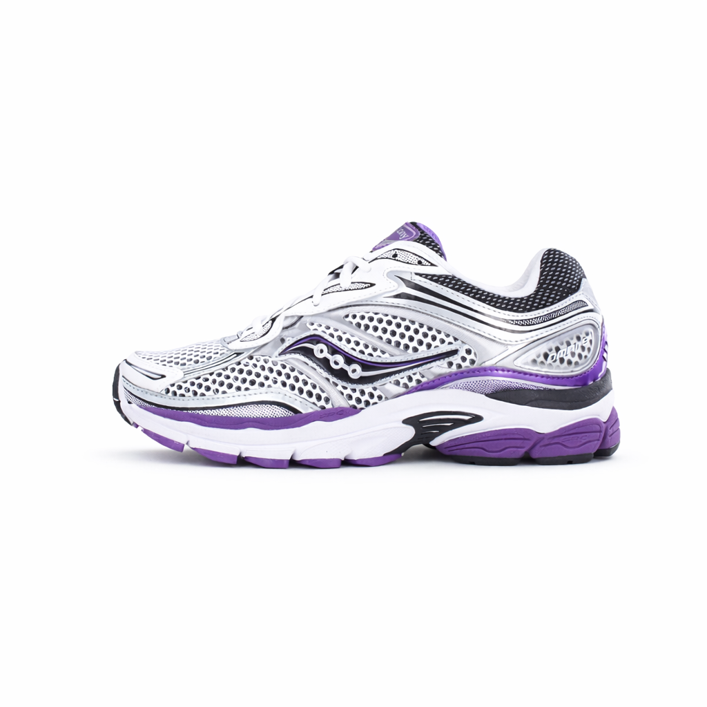 Saucony Iconic tendance