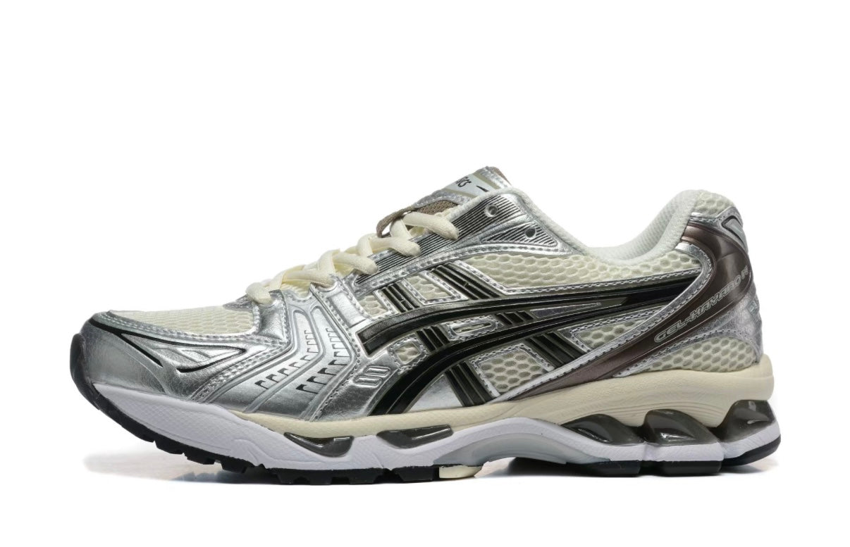 Asics Kayano 14 Grey Limité