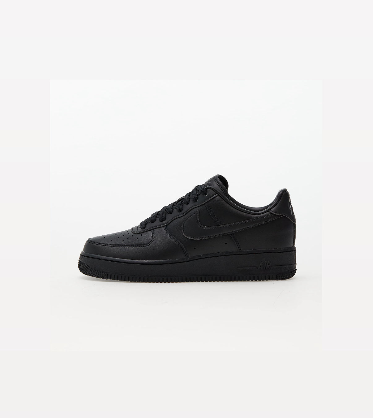 Air Force 1 Black