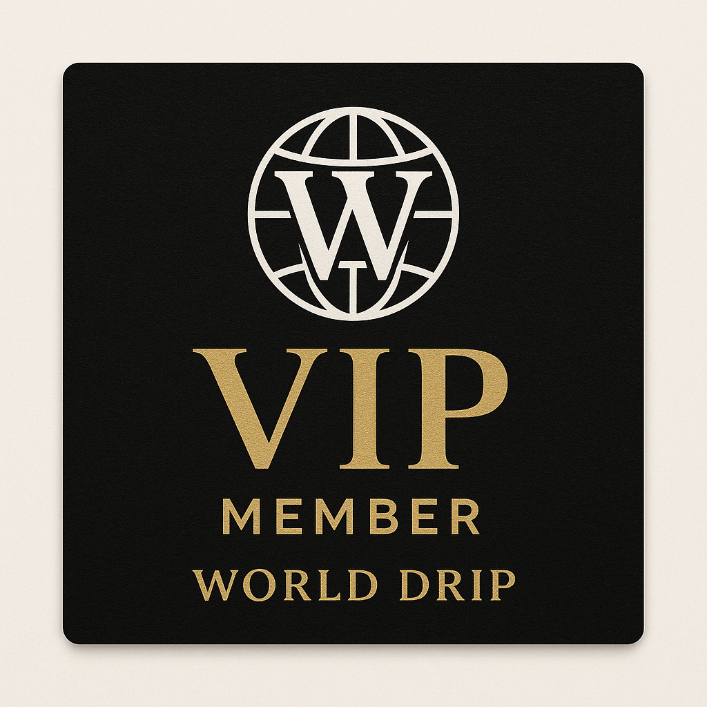 Worldrip VIP CLUB