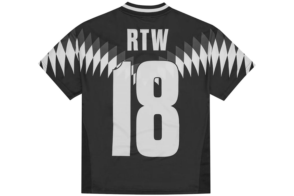 T-shirt Corteiz Full Black Edition