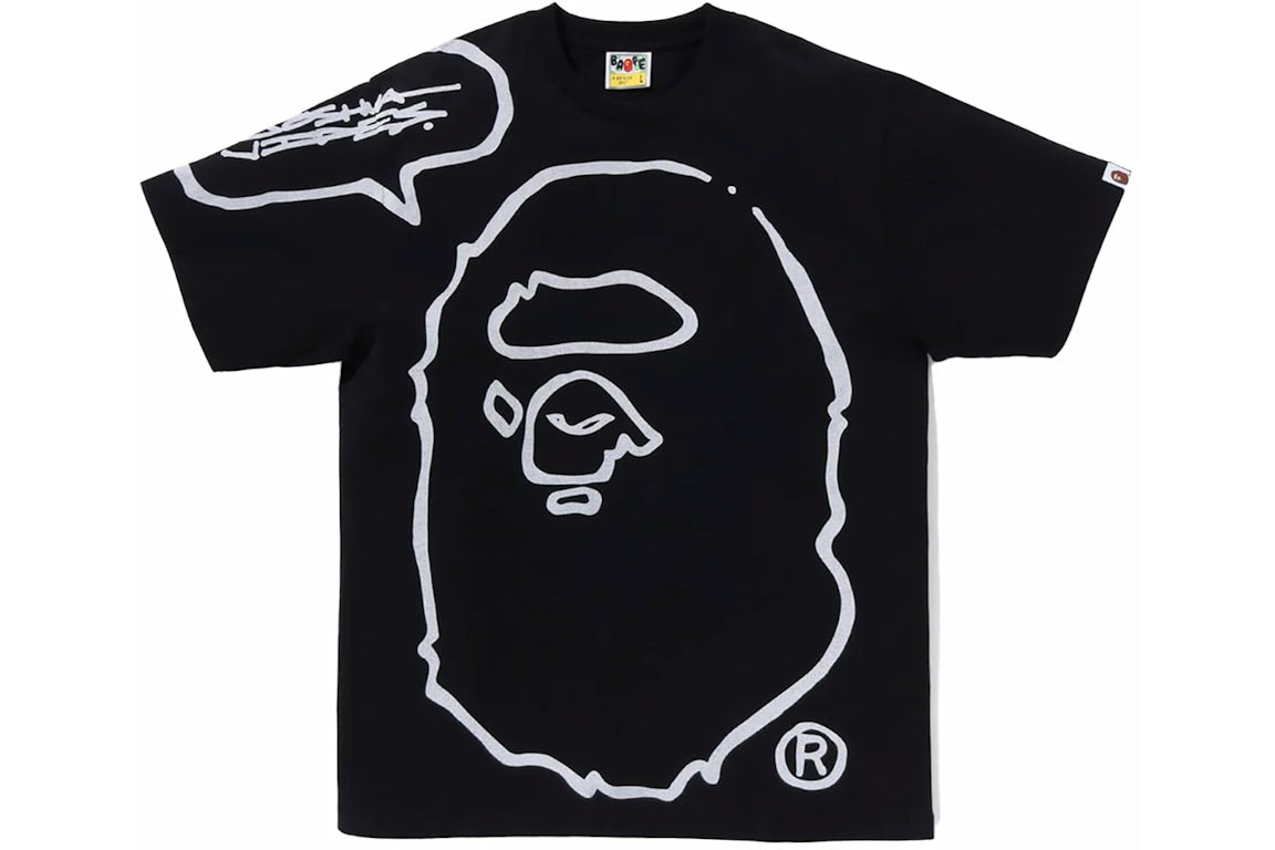 Bape T-shirt
