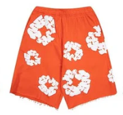 Short esthétique DENIM 11 Couleur