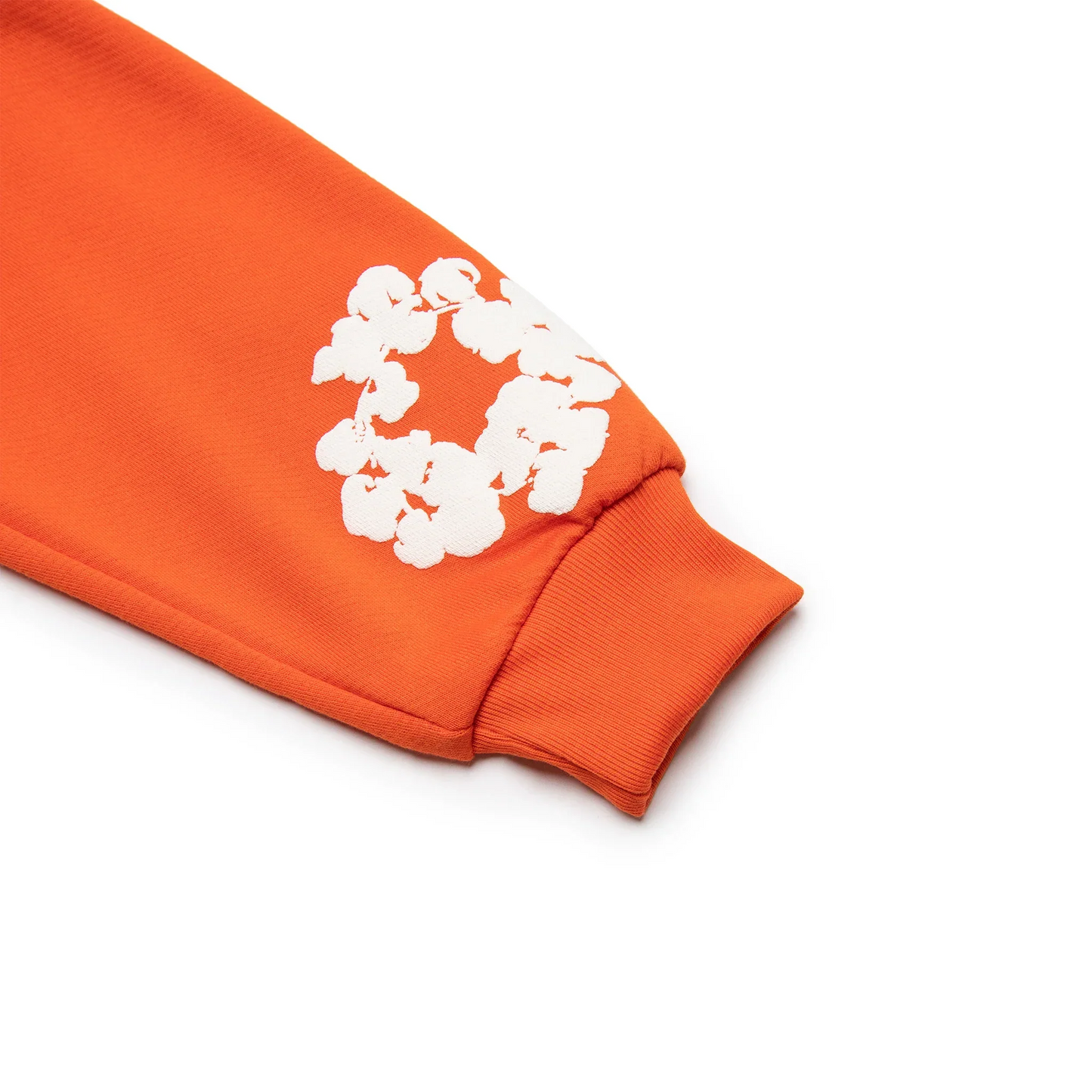 Pull Fleur Denim Tears