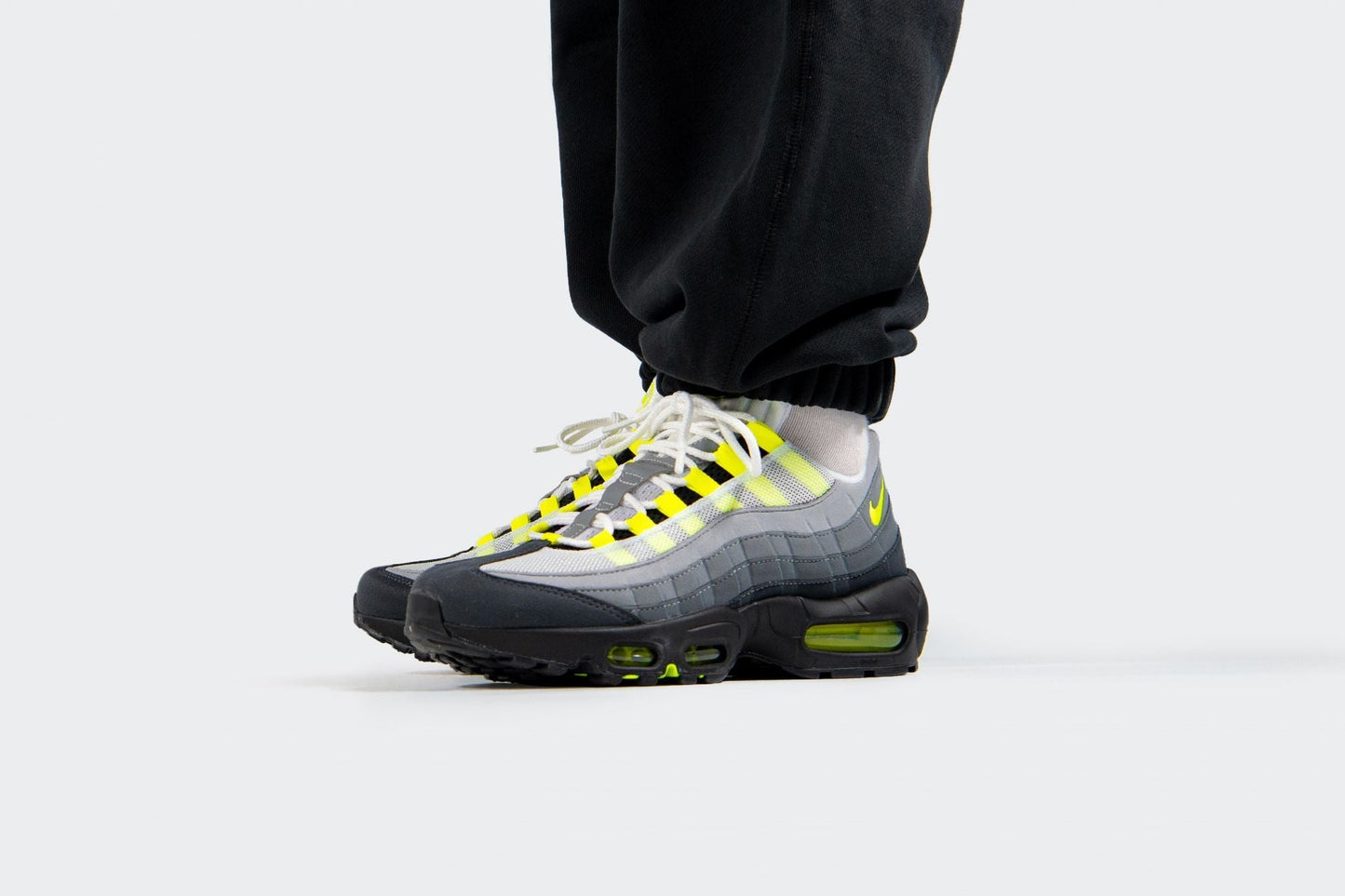Air max 95 x Neon Exclusif