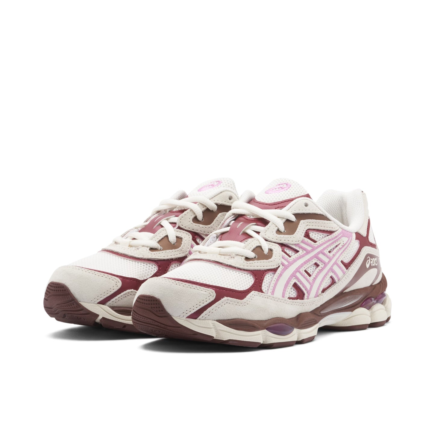 Asics Gel nyc cream sweet