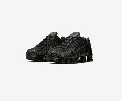 Nike shox Noir