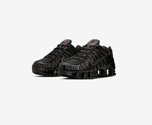 Nike shox Noir
