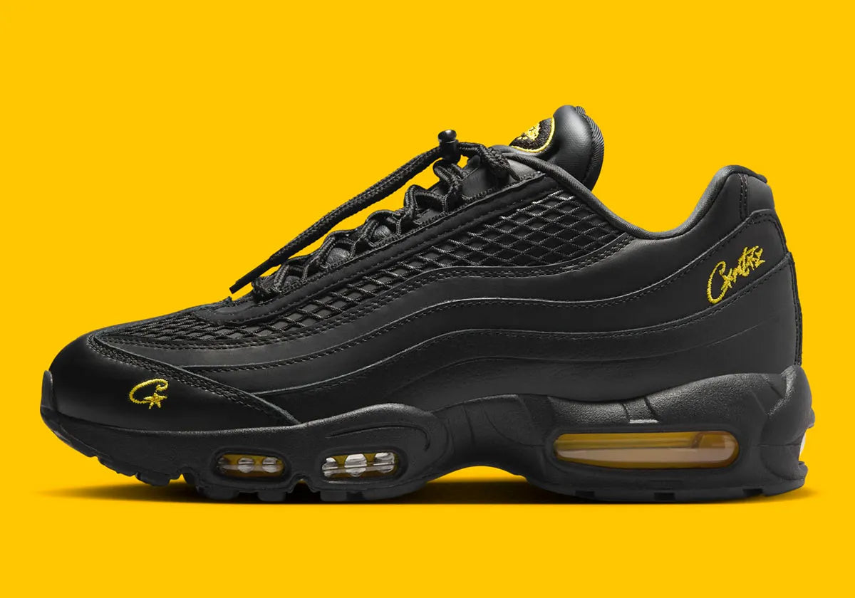 Air max 95 Honey Corteiz