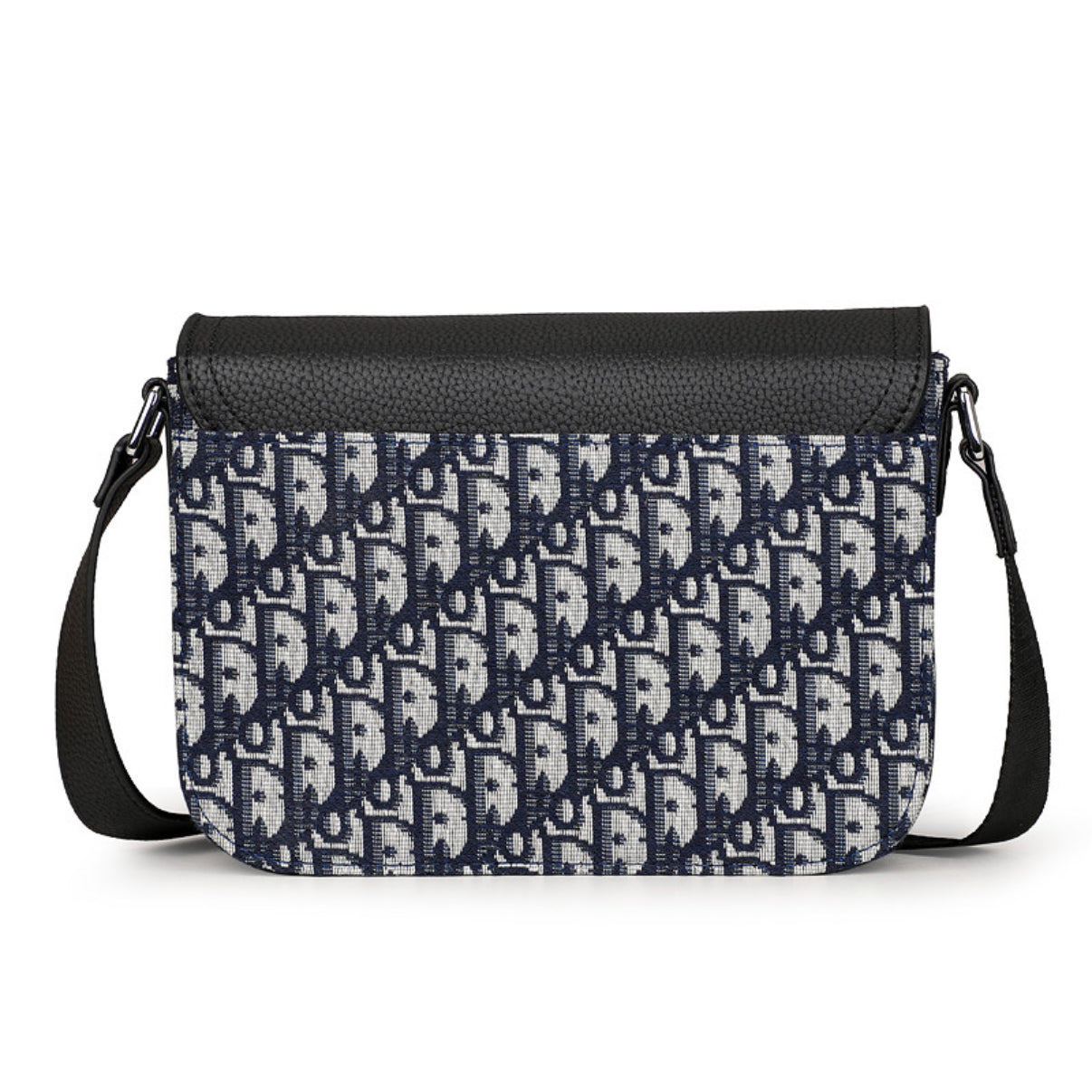 Sacoche Homme Dior Luxe Gris