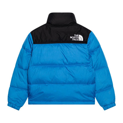 DOUDOUNE TNF Hiver BLEU