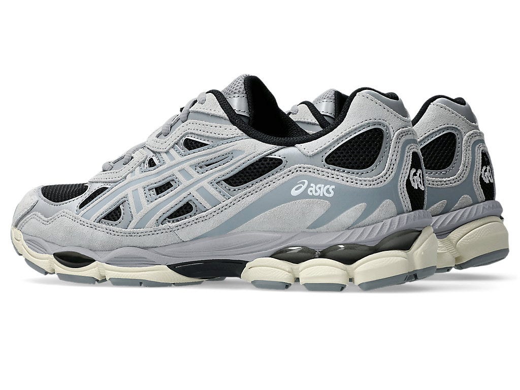 Asics Gel nyc Nimbus