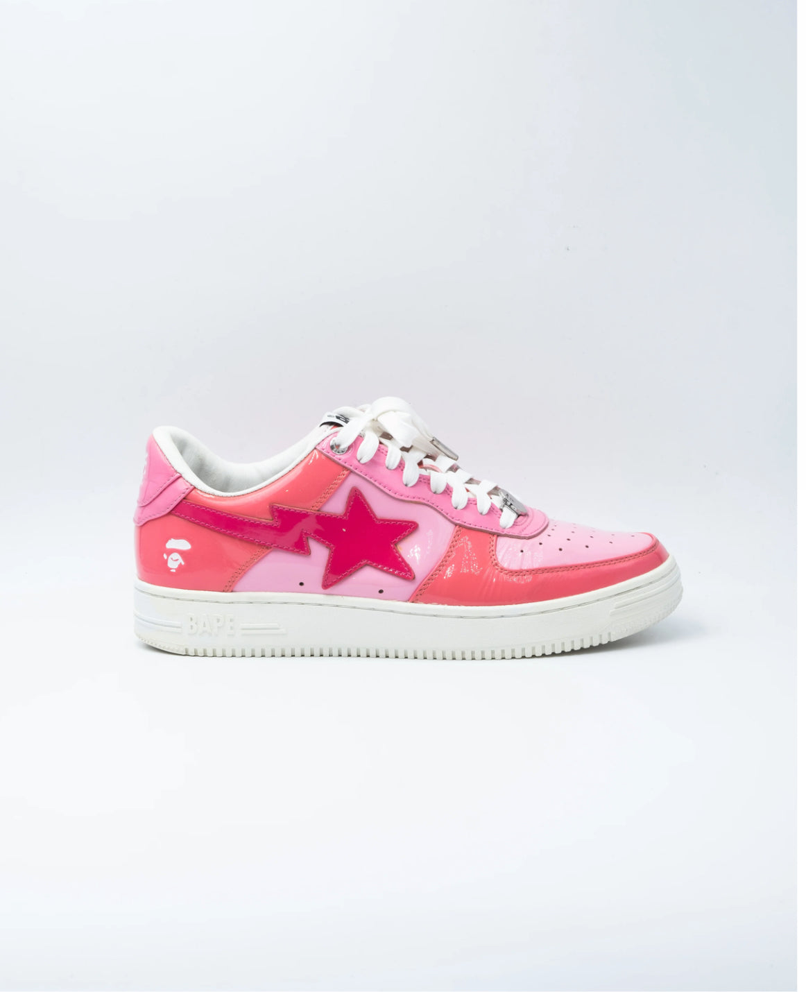BAPE STA rose