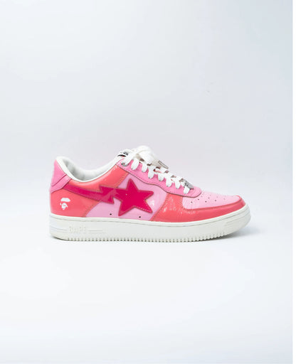 BAPE STA rose