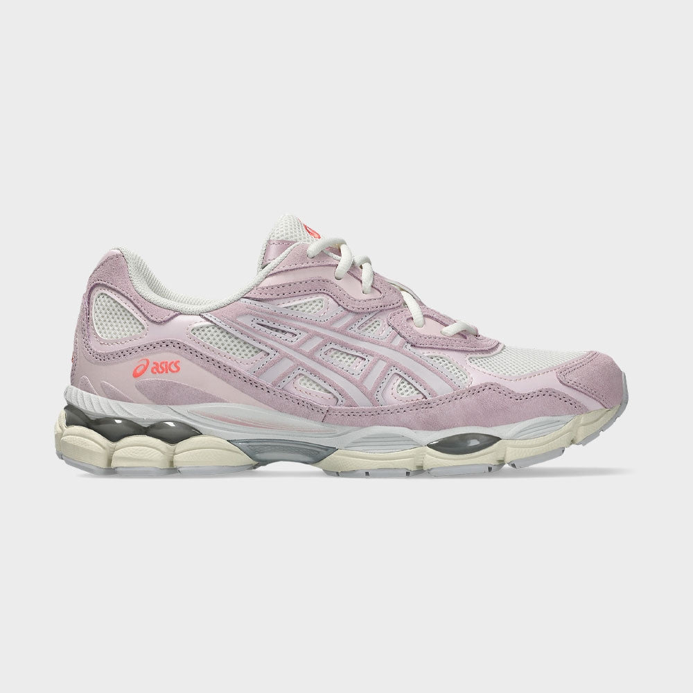 Asics Gel nyc Water Cream Rose