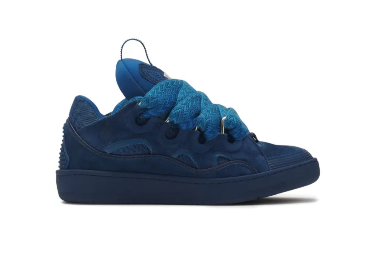 Lanvin Bleu Curb