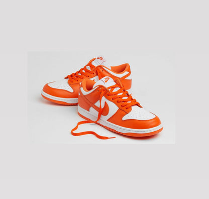 Basket Dunk ! 🍊 Orange