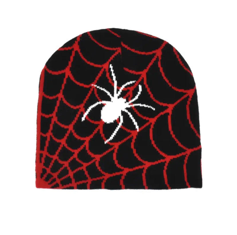 Bonnet 🕷️! Edition Spider