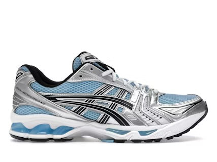 Asics Kayano 14 Bleu Skye