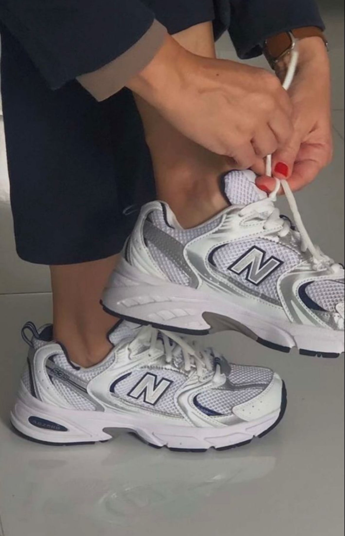 Selected Variant Image