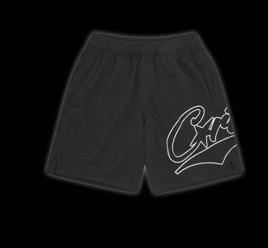 Short Corteiz Last collection