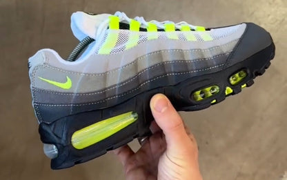 Air max 95 x Neon Exclusif