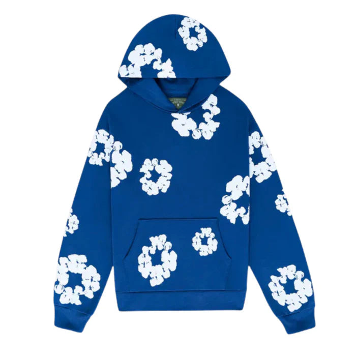 Pull Fleur Denim Tears