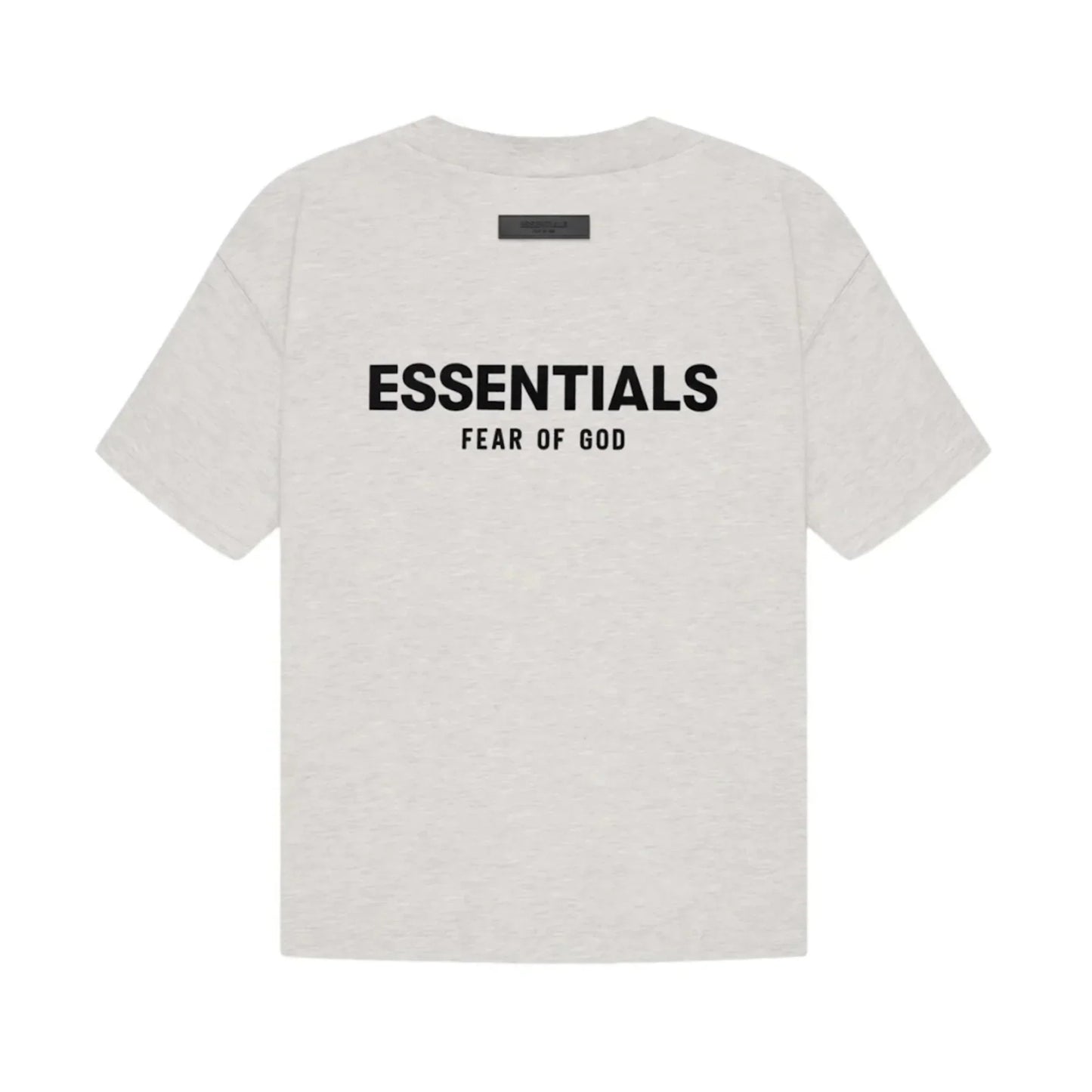 Fear of God Essentials T-shirt Blanc