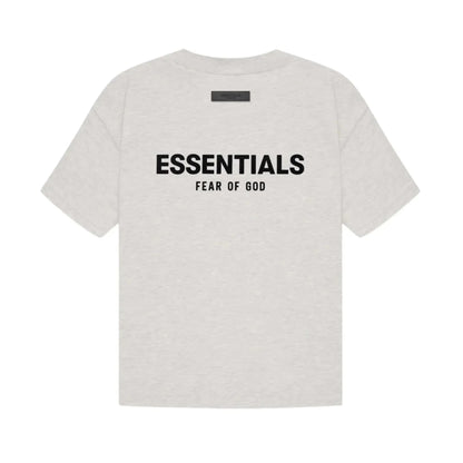 Fear of God Essentials T-shirt Blanc