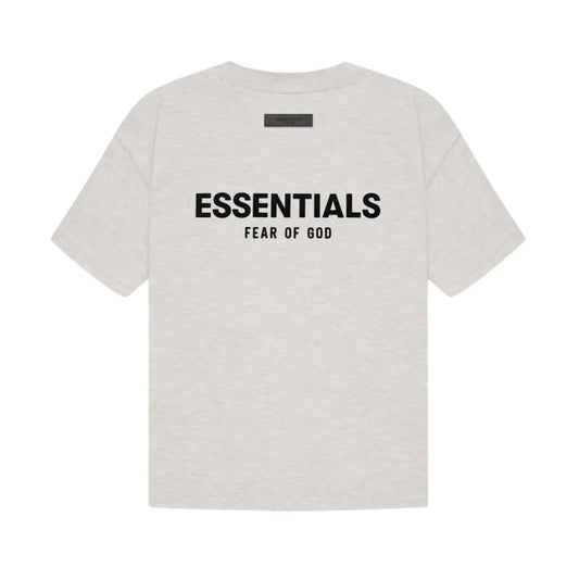 Fear of God Essentials T-shirt Blanc