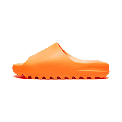 Yeezy slide Orange