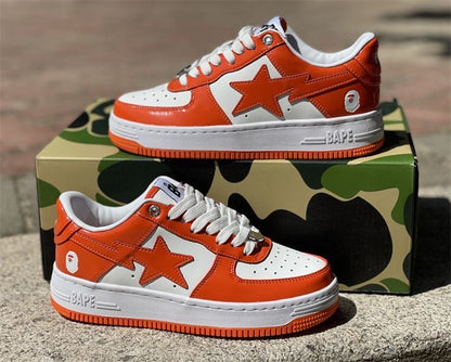 BAPE sta