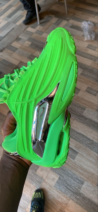 Nocta Hot Step 2 Edition limité