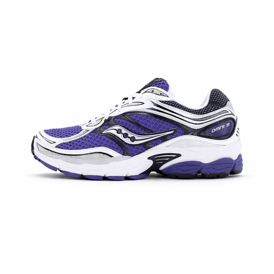 Saucony Violet