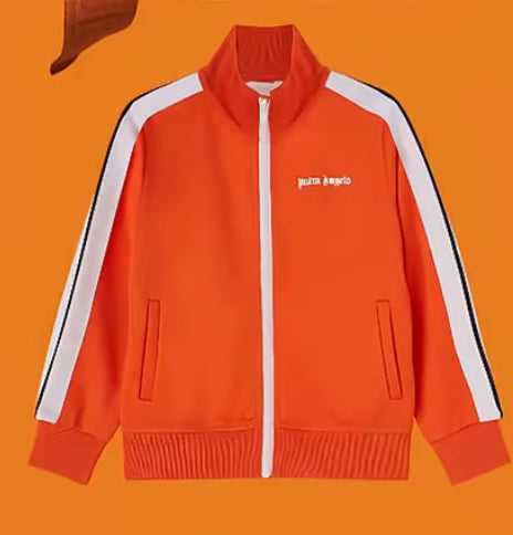 Veste Zip Syna Palm Angels