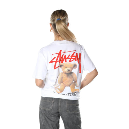 Stüssy T-shirt White