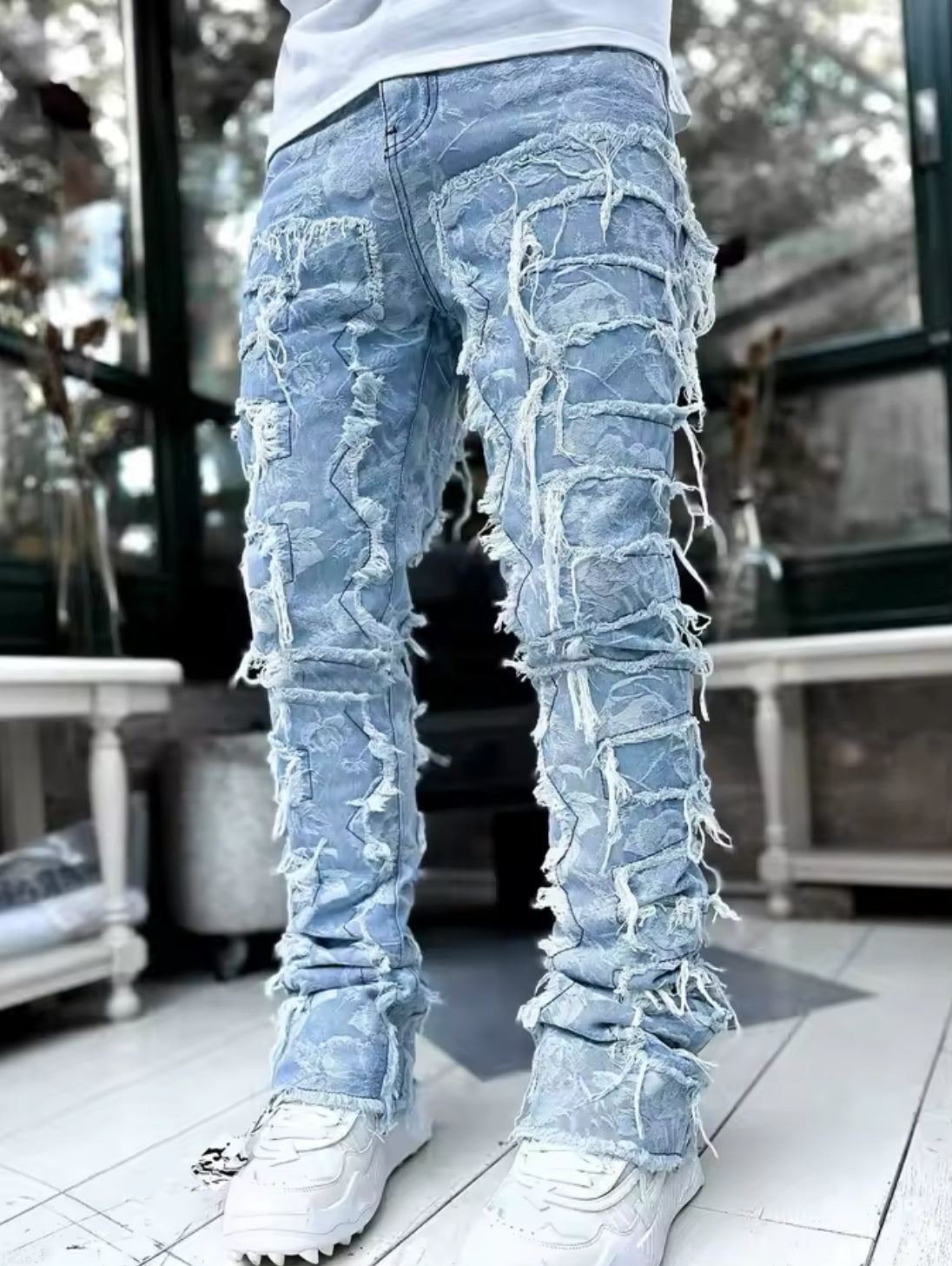 Jeans vintage Y2K’