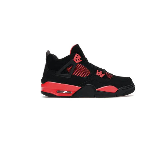 Jordan 4 Red
