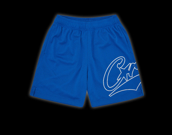 Short Corteiz Last collection