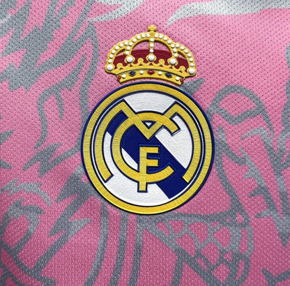 Maillot Real Madrid