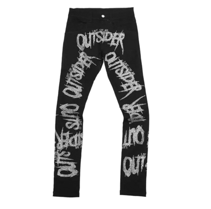 Outside ÉVENT PANTALONS 👖