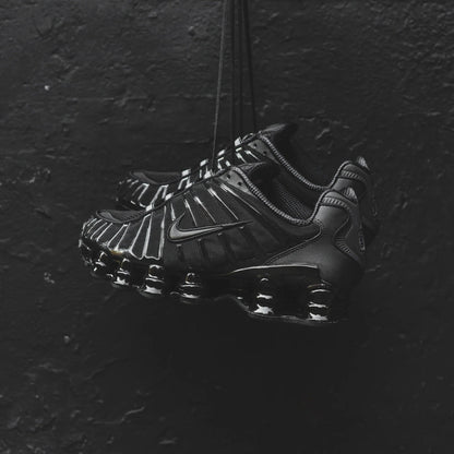 Nike shox Noir
