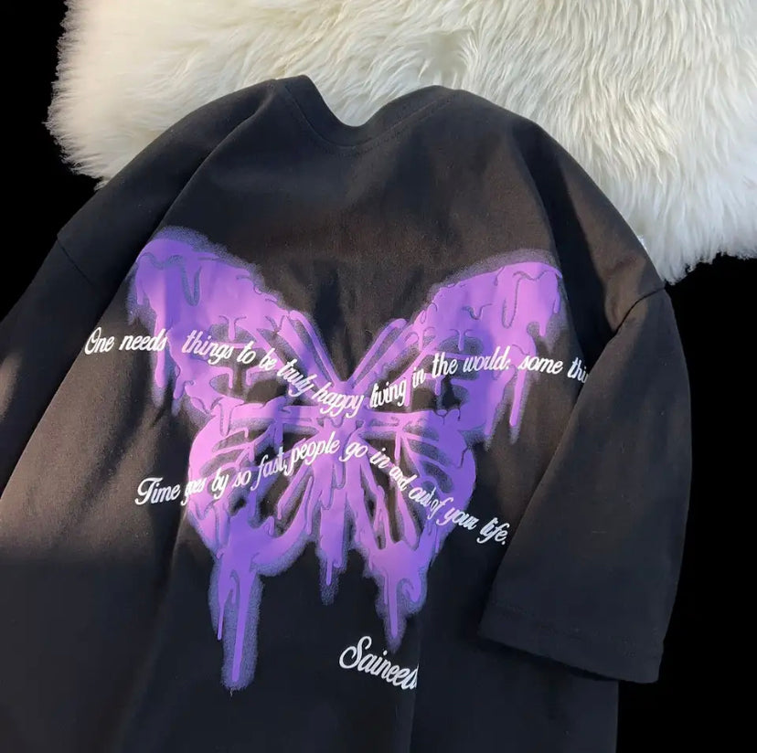 Tshirt Oversize by y2k !