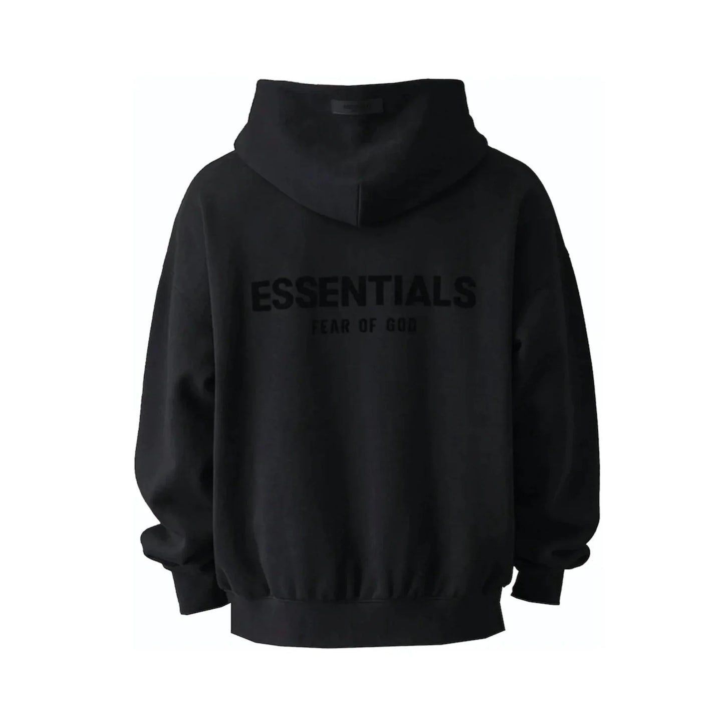 Fear of God Essentials Hoodie Stretch