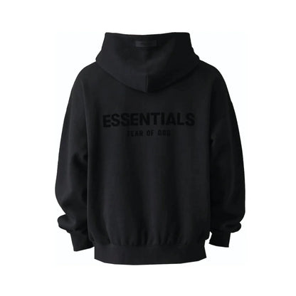 Fear of God Essentials Hoodie Stretch