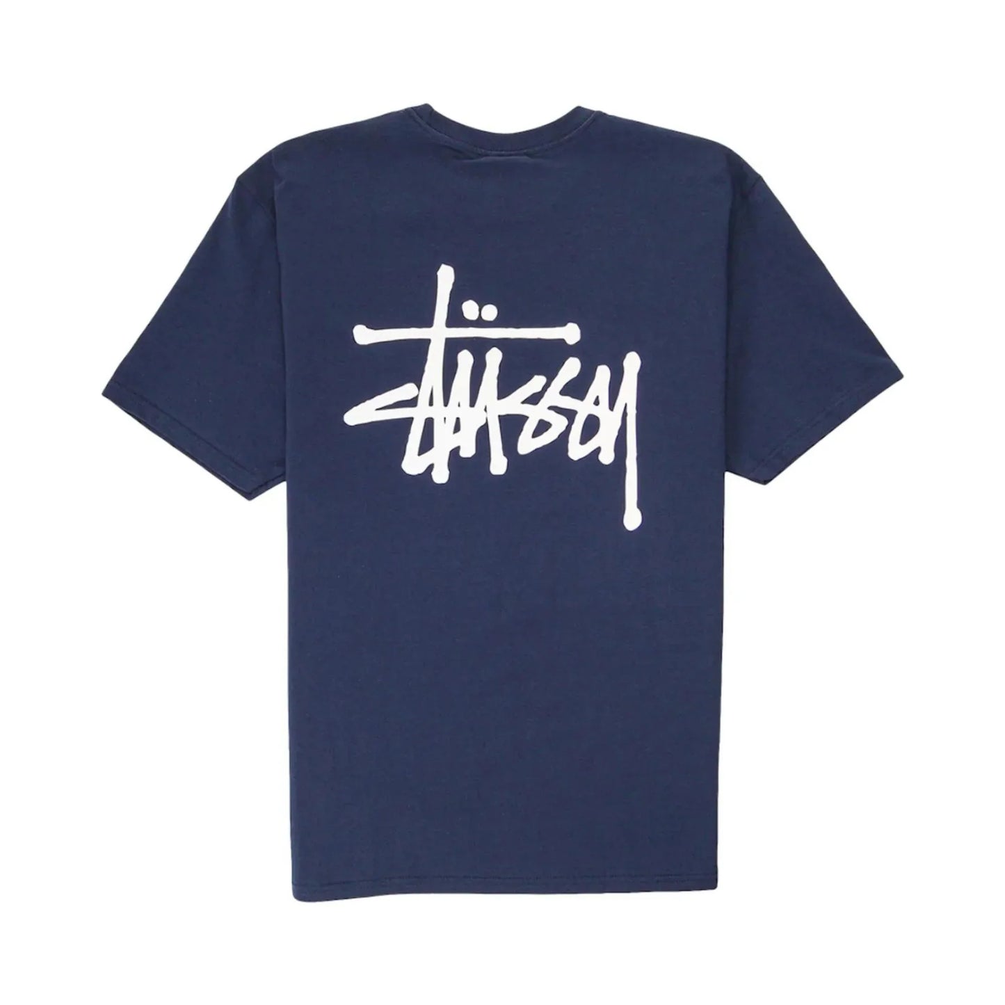 Stüssy T-shirt Navy
